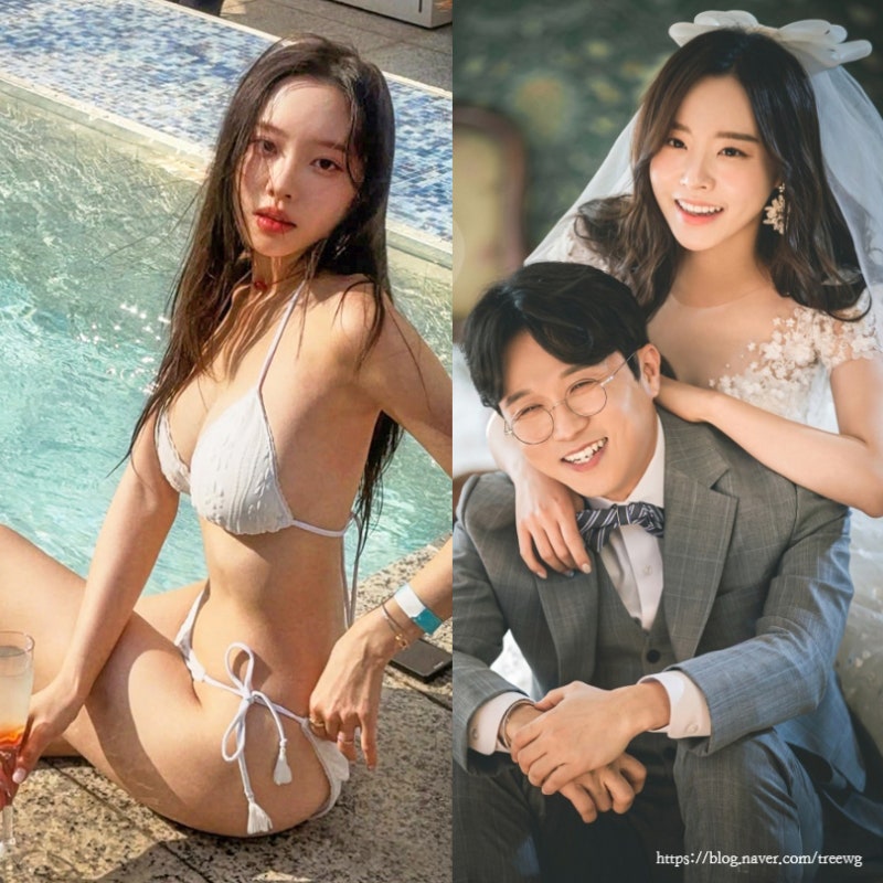 시간순으로 정리한 이솔이 이혼설, 박성광 와이프 휴가도 각자?!(연예프로그램)