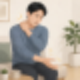 팔 저림이 있을 때 반드시 구분해야 할 두 가지