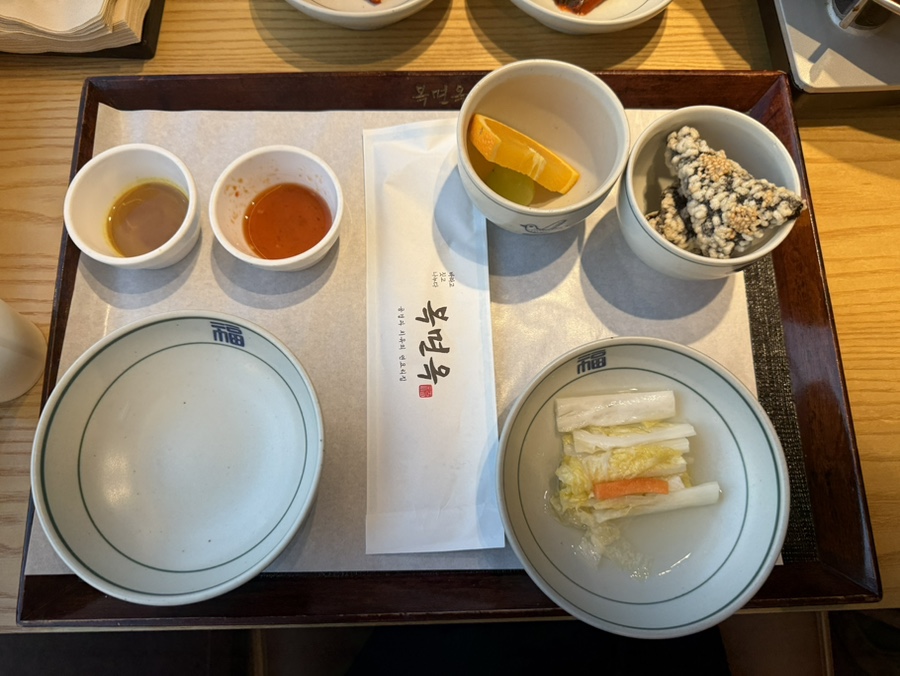 복면옥 잠실점 사진 3