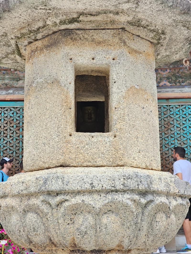 경주 부산 김해 3박4일 내일로 수학여행(1)