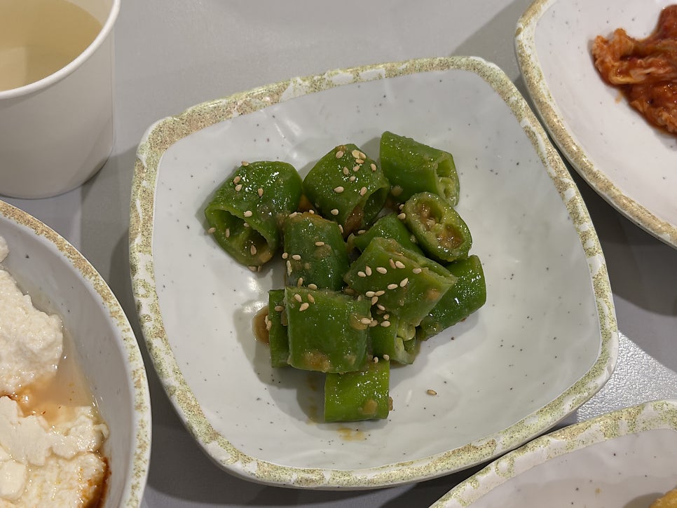 숨쉬는순두부 평리점 사진 6