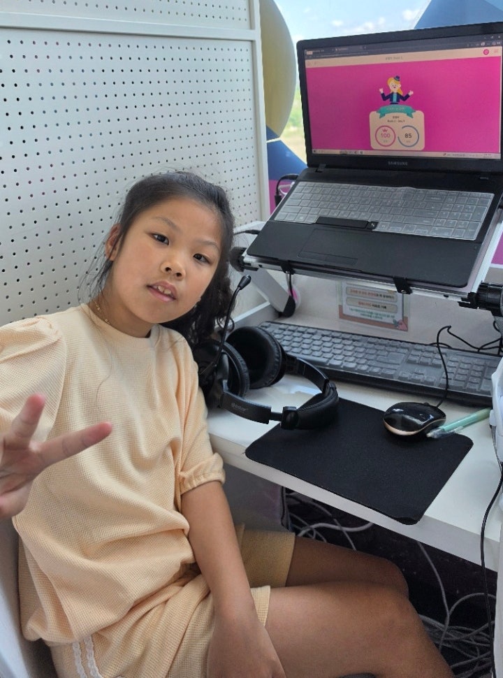 삼성영어셀레나 보성학원 사진 3