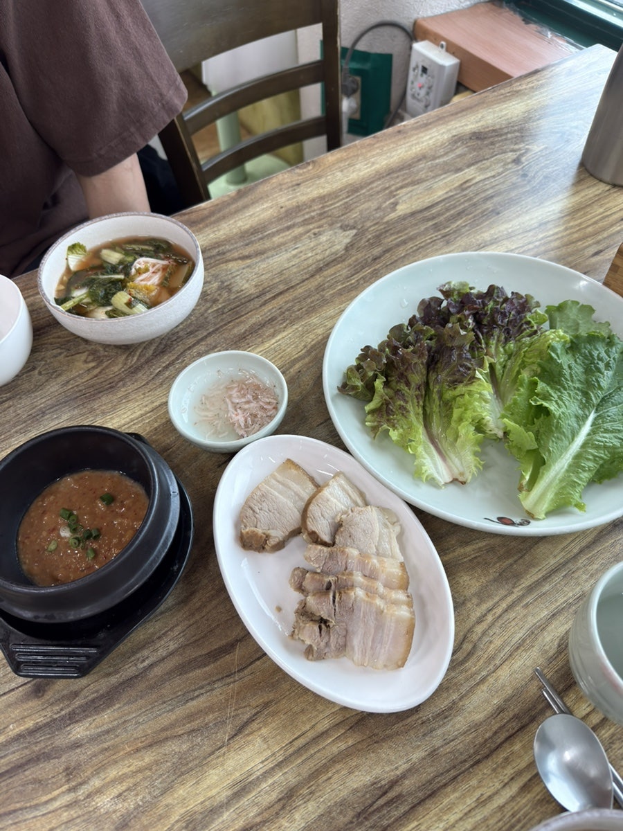 삼부자이천쌀밥집 사진 6