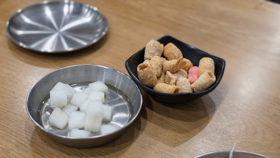 치킨공작소 사진 4