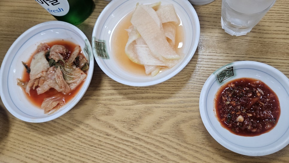 평양면옥 사진 3