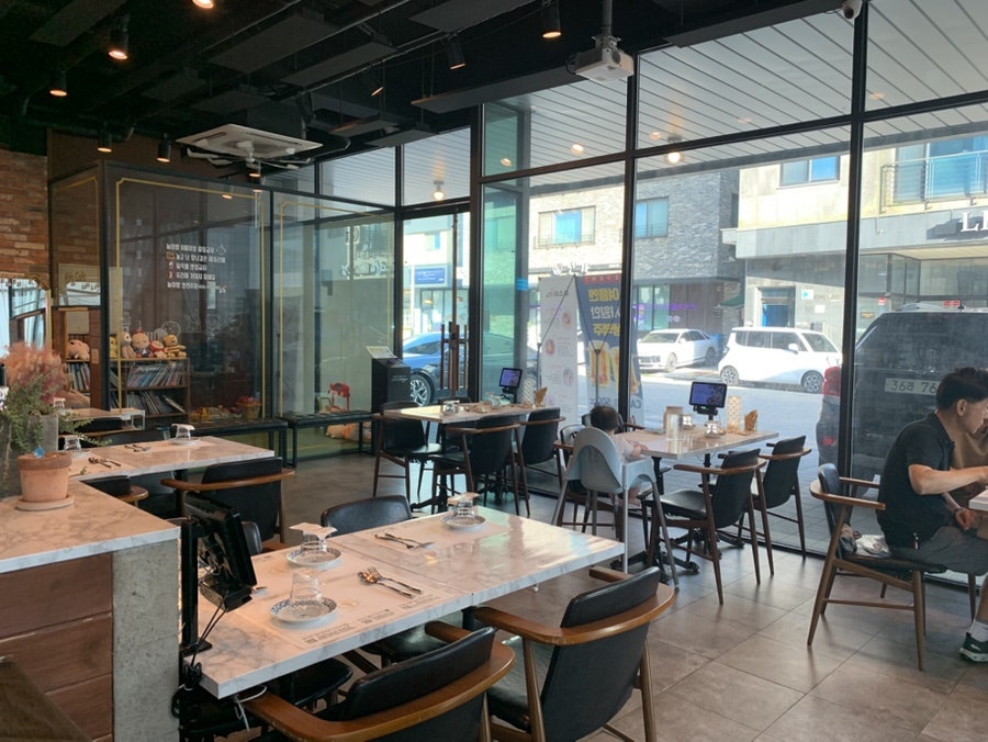 파스타1번지 청라점 사진 5