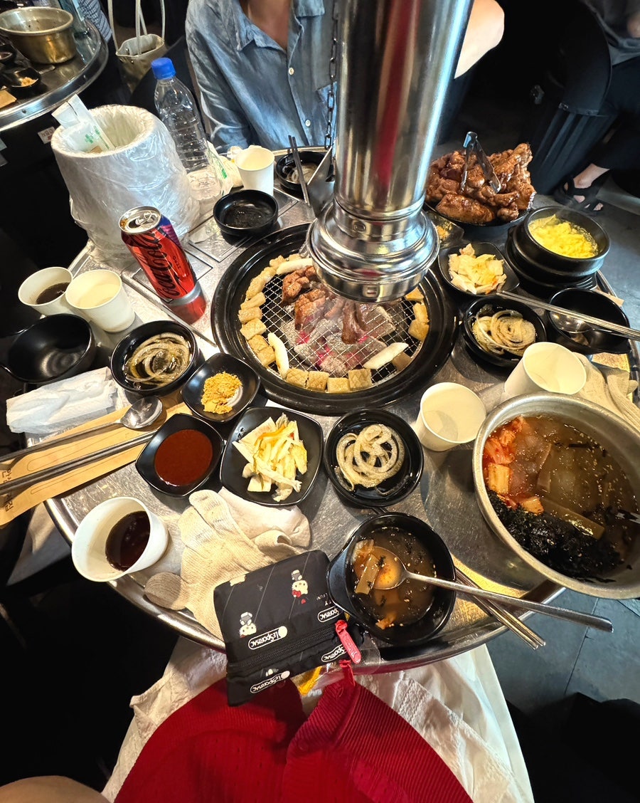 록갈비 마곡점 사진 5