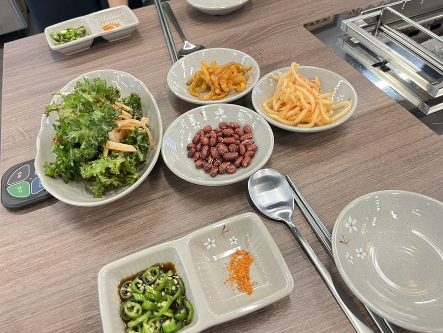 훈이네양갈비양꼬치 사진 3