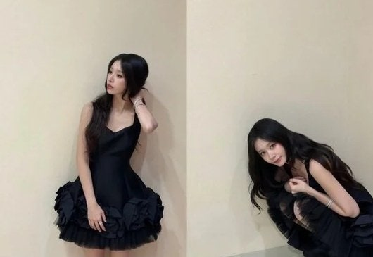 티아라 지연, 이혼 2년 만에 왜 하필 "지금" 이 사진을 올렸을까요?