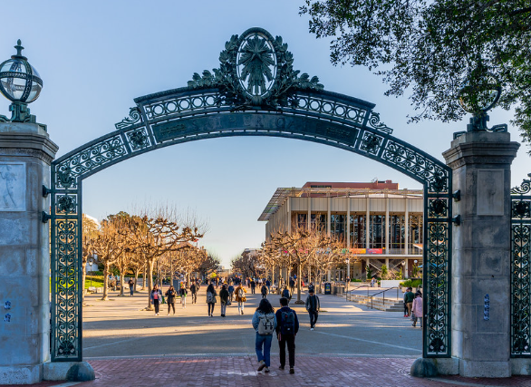 UC계열 중 탑 UCLA와 UC Berkeley(UC<b>버클리</b>) 편입에 대한 정리