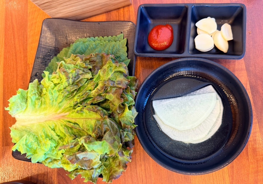 보금자리펜션 사진 6