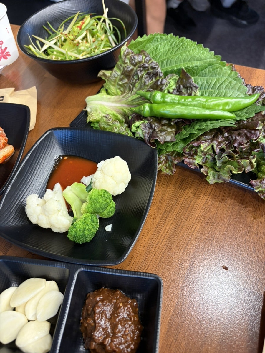 정원수제생갈비 사진 5