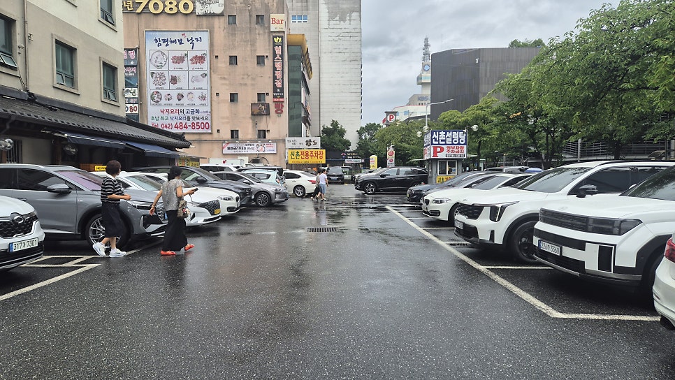 신촌설렁탕 만년점 사진 4