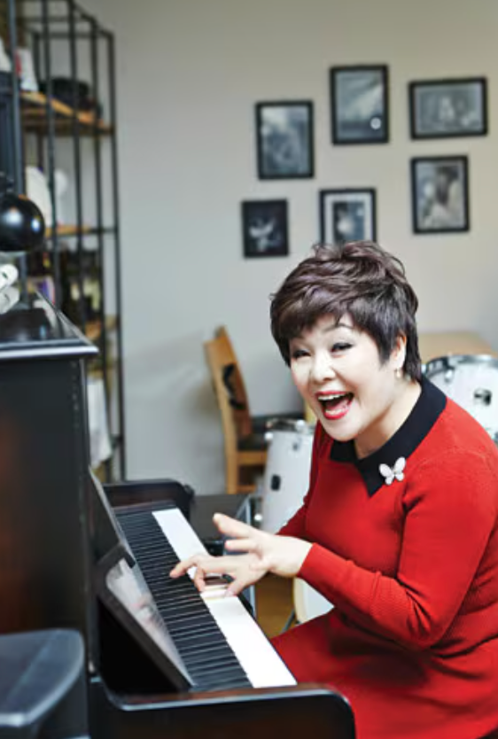 "사돈 들어보세요, 딸이 365일 뜨거운 물로만…" 결국 집 비밀번호 바꿔버렸다는 톱스타의 근....