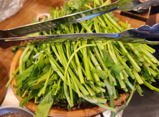 영미오리탕 군자점 사진 5