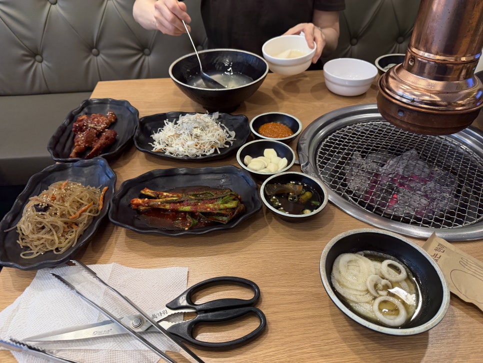 홍조갈비 사진 4