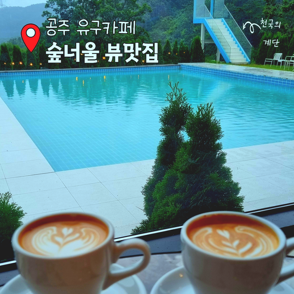 숲너울 사진 1