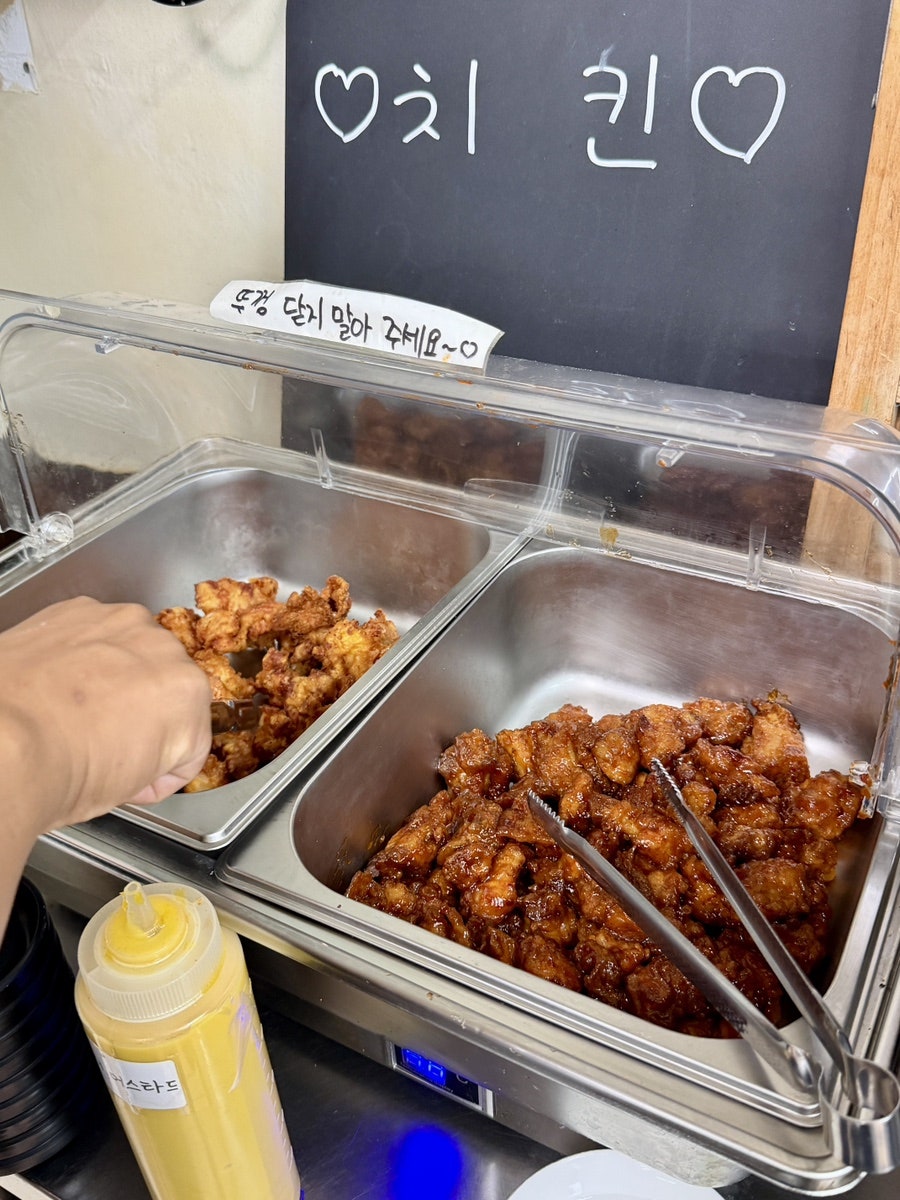 대전순대 사진 6