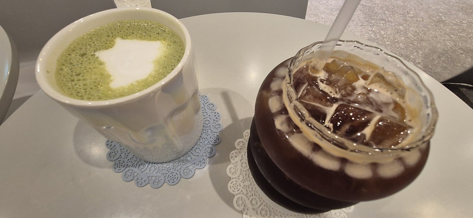 디저트39 용인백암점 사진 6