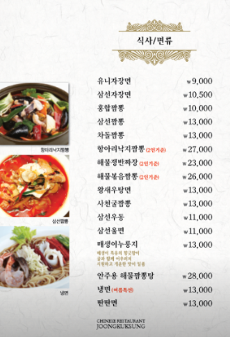 중국성 사진 5