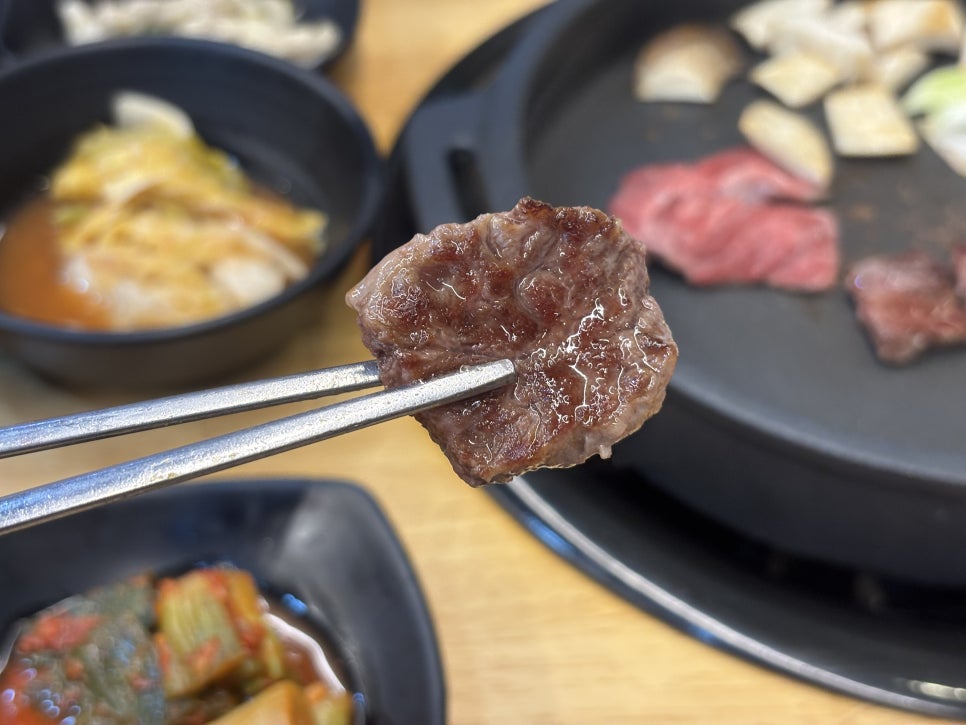 자매식육식당 사진 1