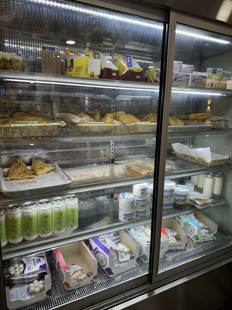 사마르칸트 사진 3
