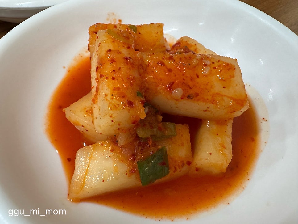 진국밥 사진 6