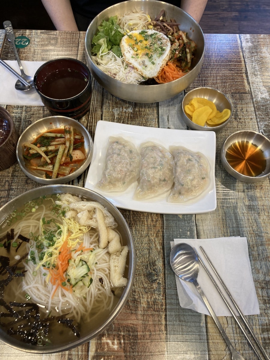 단지국수 사진 6