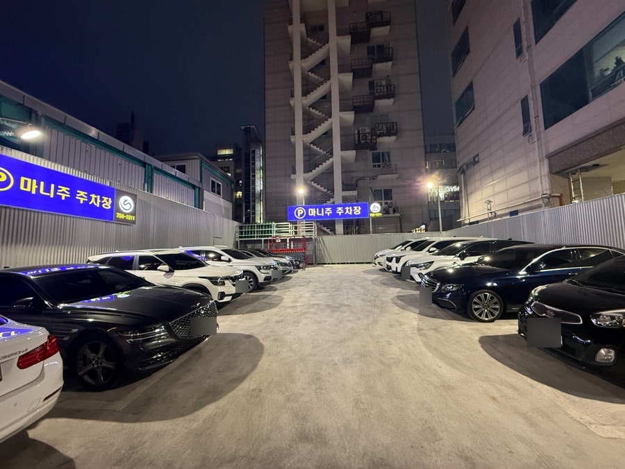 마니주 사진 3