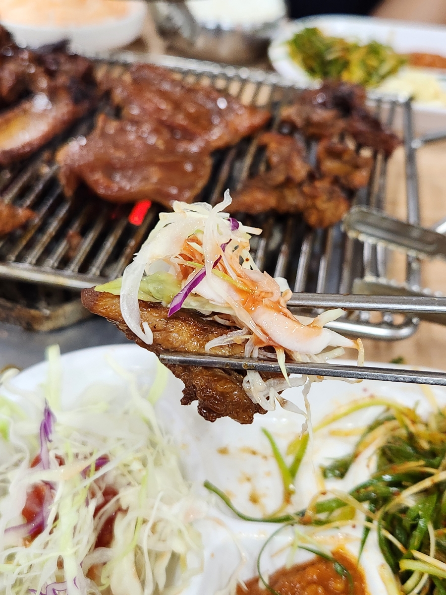 원조동글갈비 사진 3