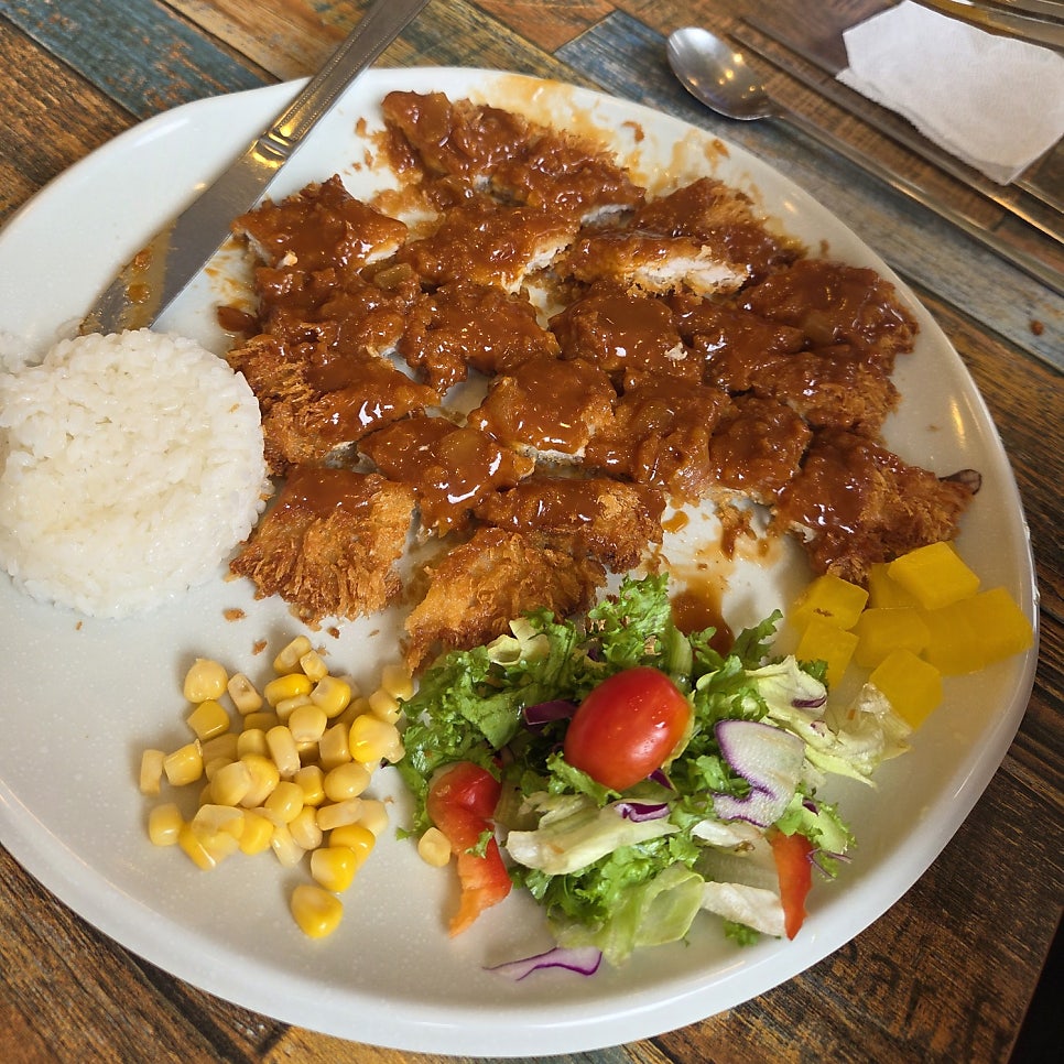 주촌칼국수 사진 6