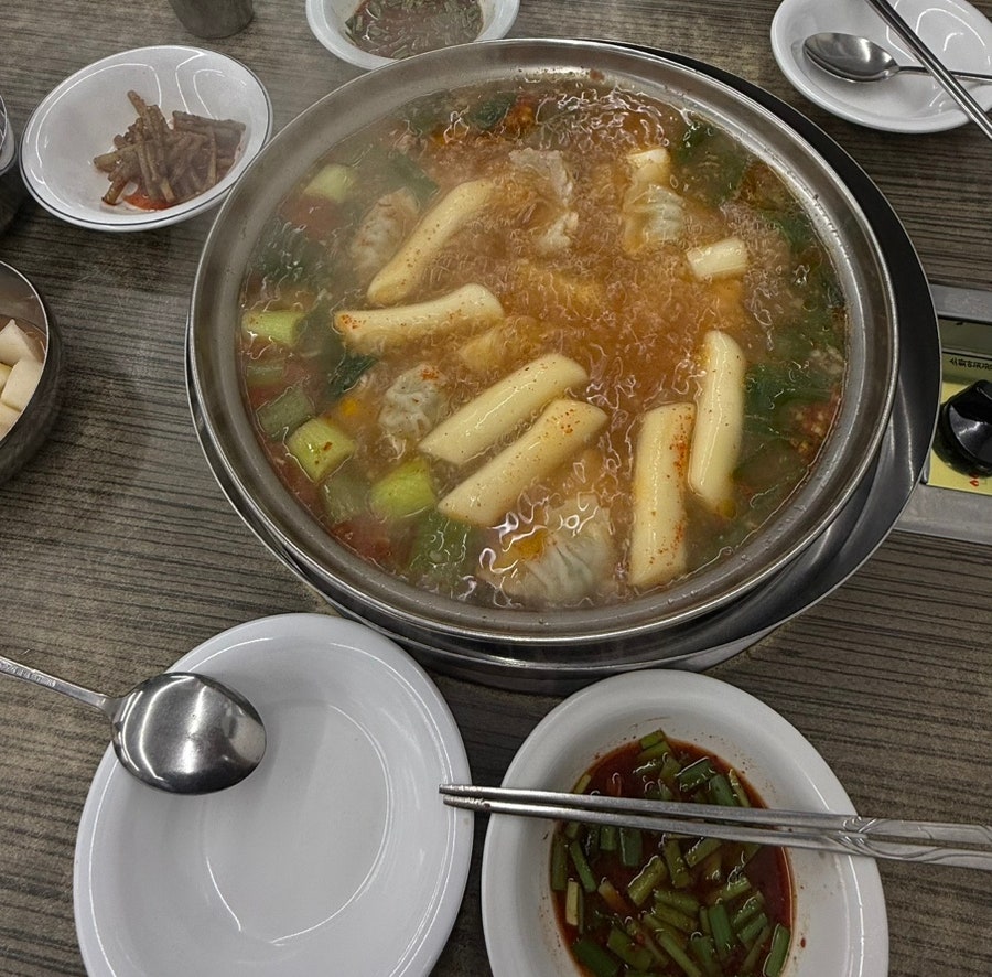 본가닭한마리 사진 4