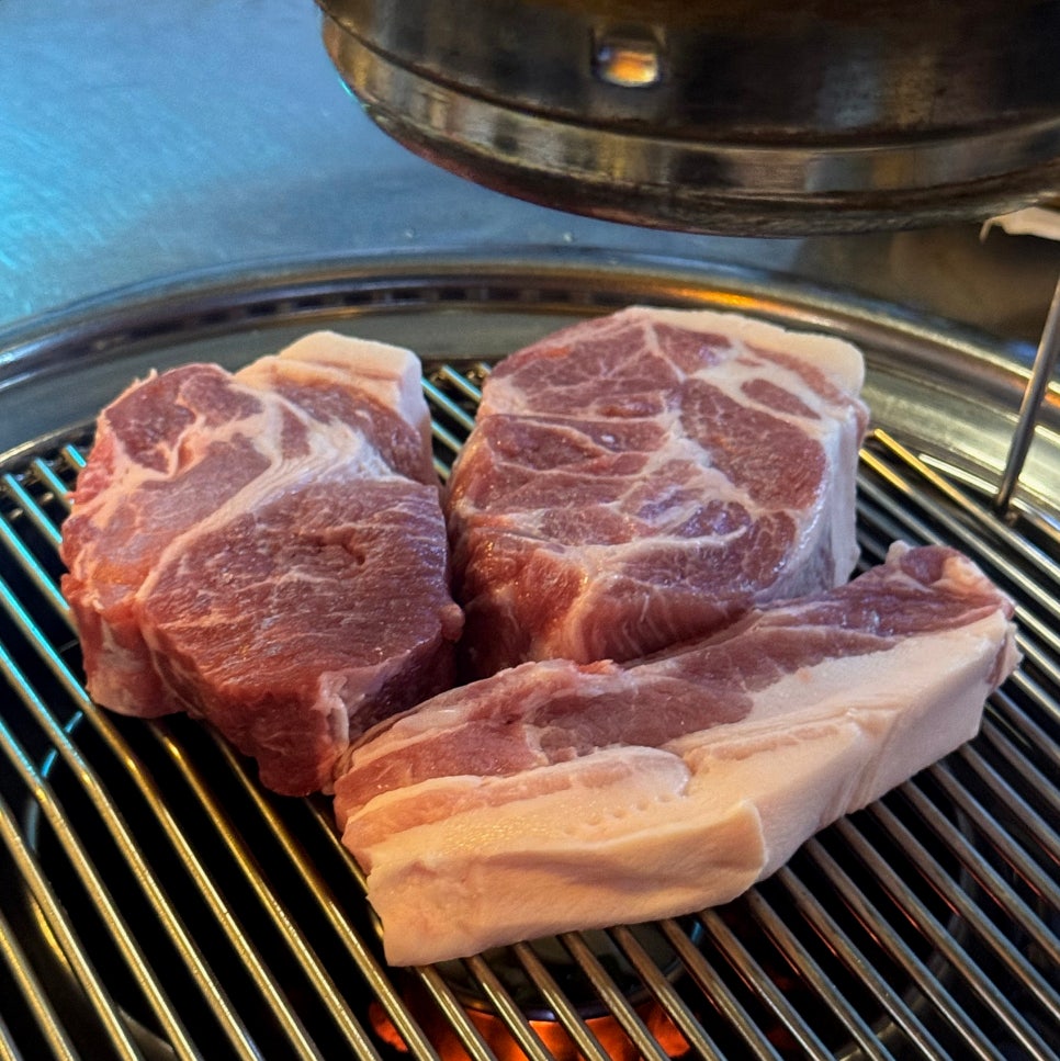 제주돈사돈 사진 1