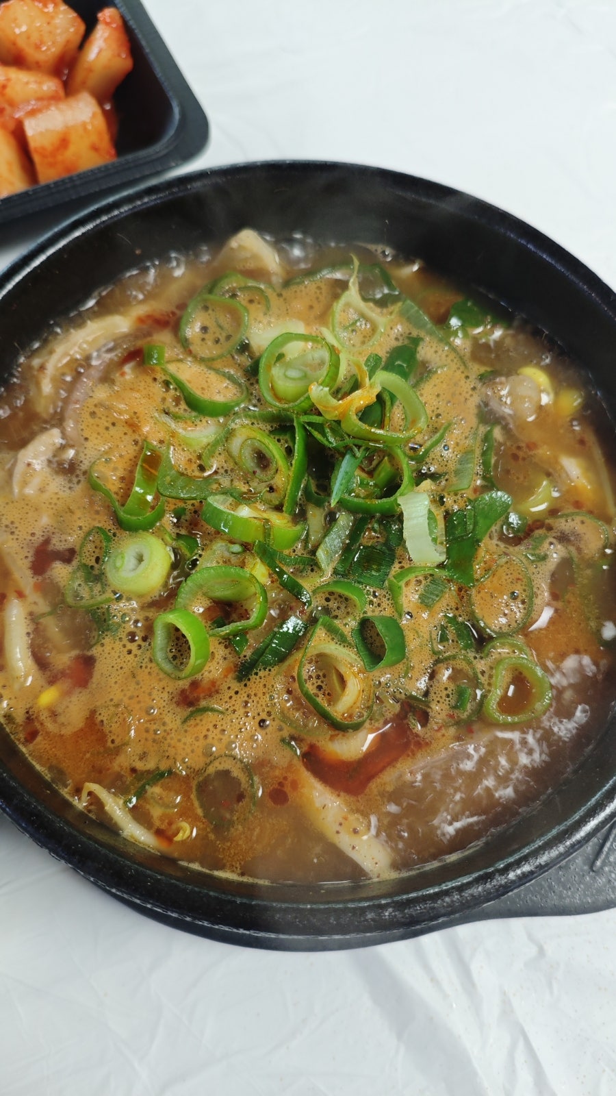 해마루양평해장국 사진 4