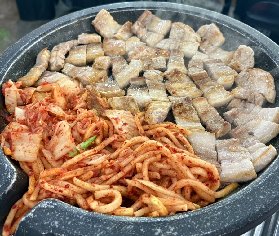 머내 영통점 사진 1
