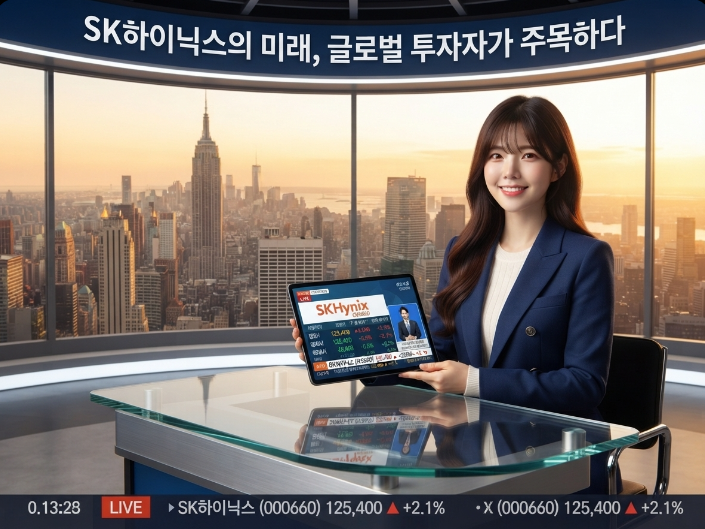 확정된 <b>SK하이닉스</b> 나스닥 <b>공모가</b>, "주당 170달러"의 의미와... 