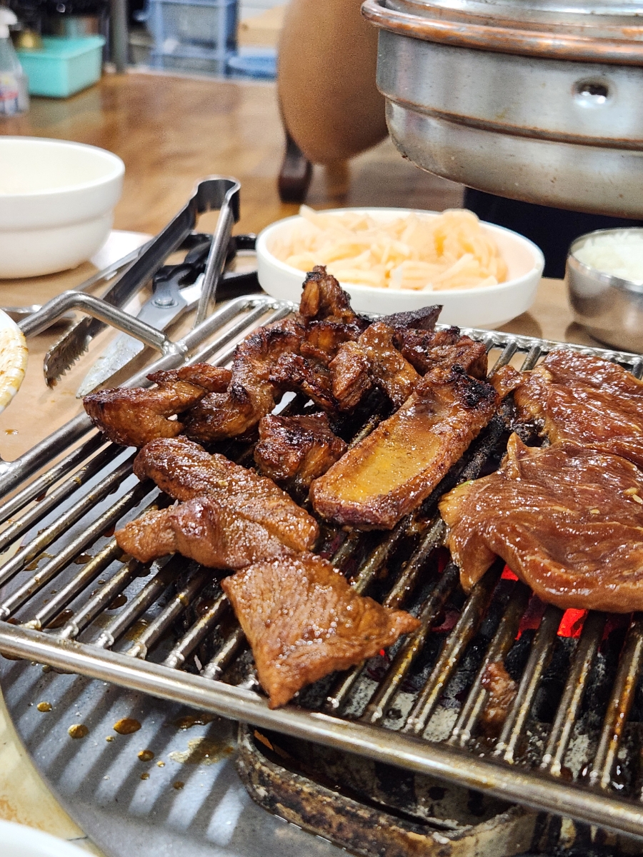 원조동글갈비 사진 5