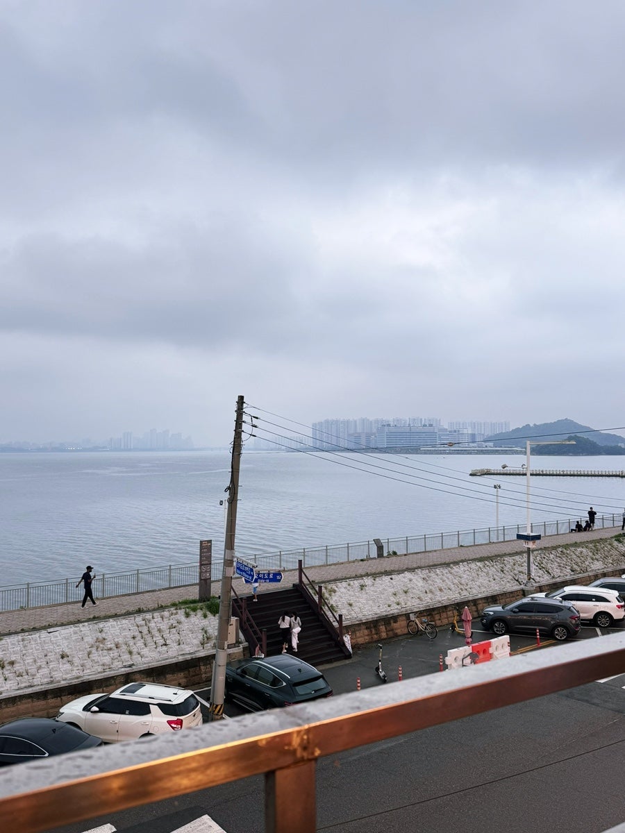 오이도조개92 사진 2