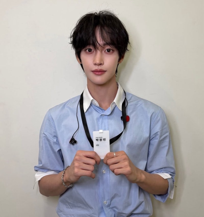 RIIZE Wonbin's Saju: His Value Grows Over Time