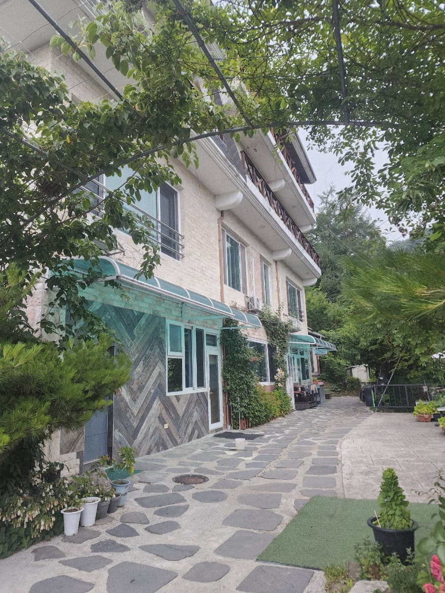 산머루펜션 사진 1