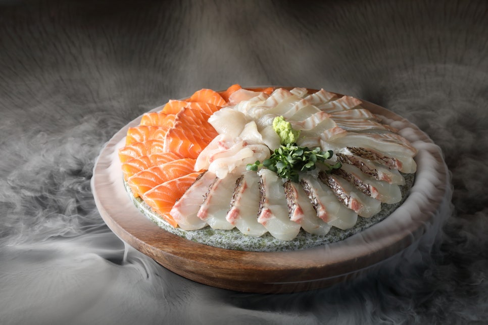 이춘명숙성회 검단직영점 사진 5