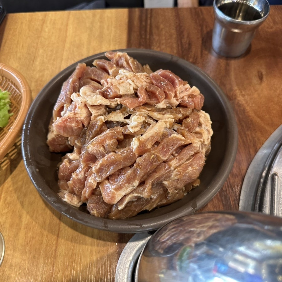 손가갈비 사진 6