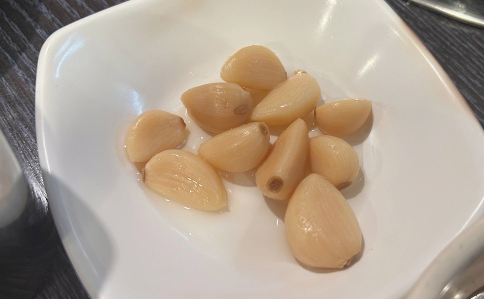 통돼지김치찌개 사진 5