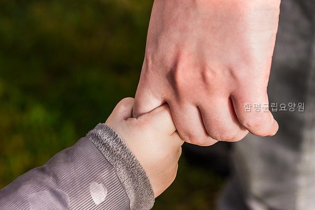 함평군립요양원 사진 3
