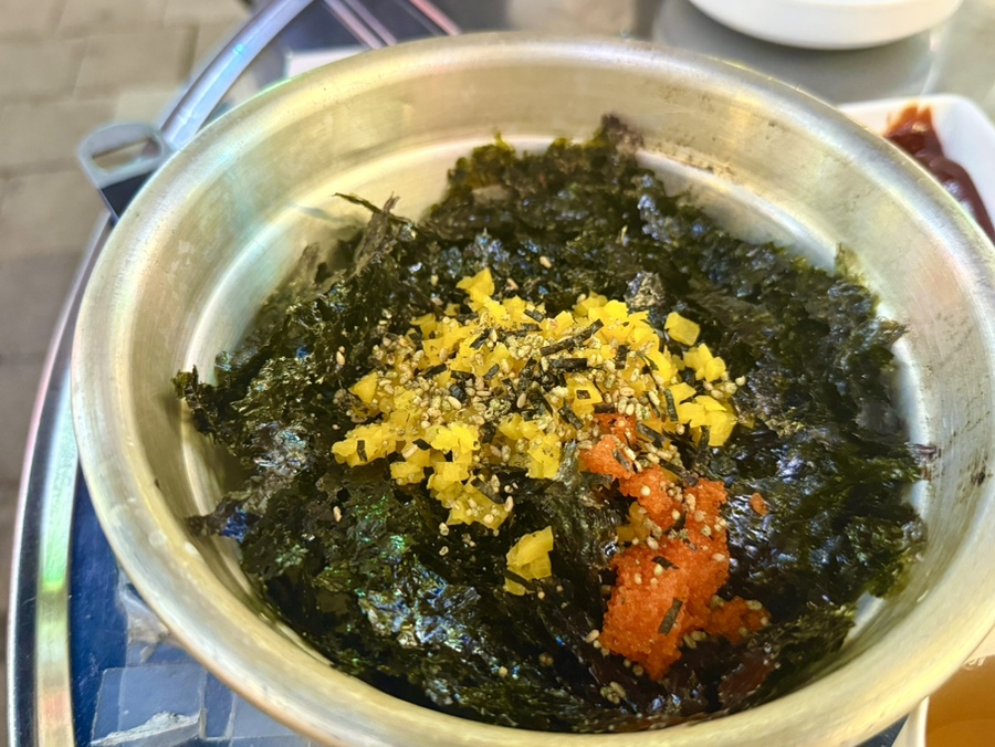 곱창님순대님 사진 6