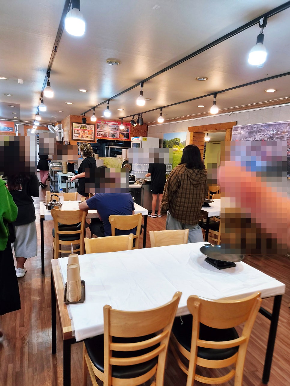 봉배산고추장불고기 사진 6