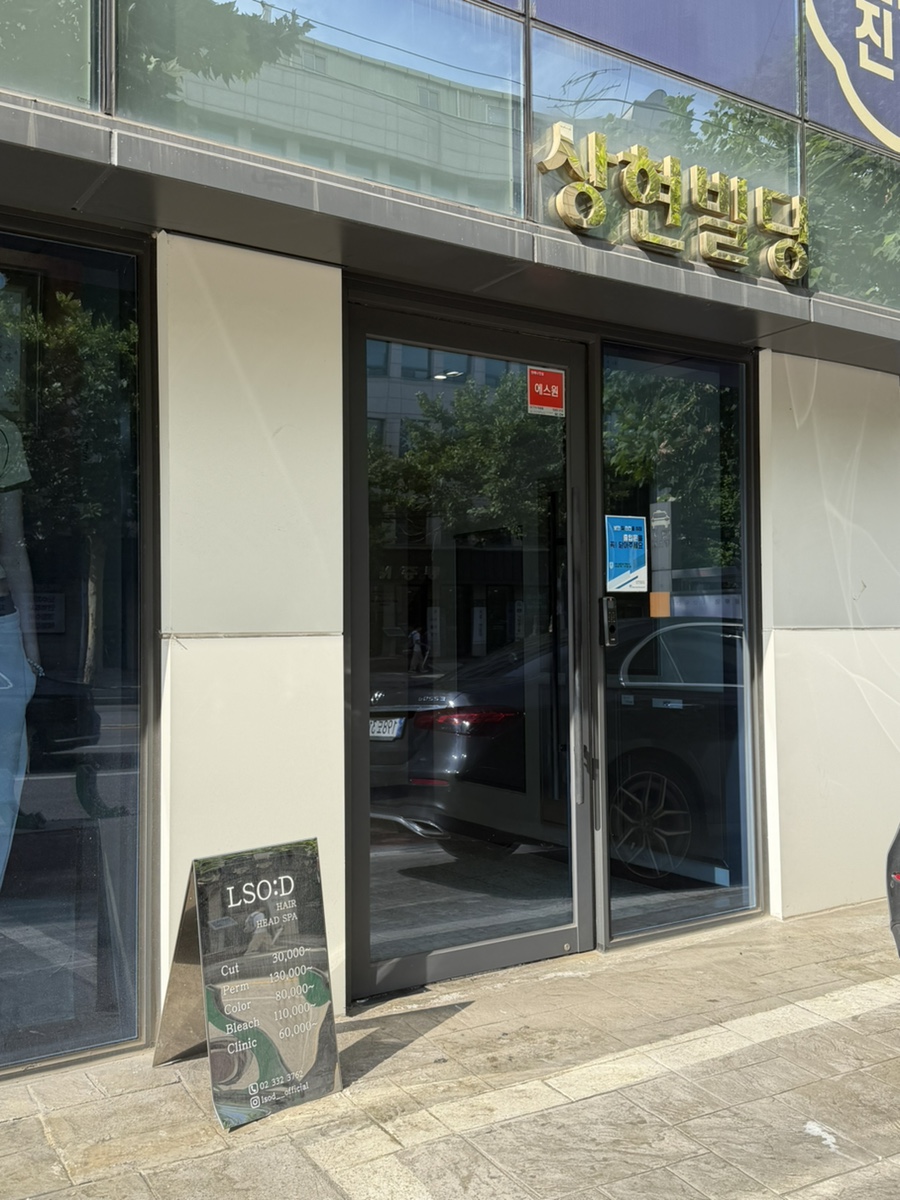 르소드 LSO:D 사진 3