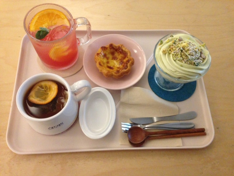 대구 디저트 맛집 이색카페 도파민 썰모음집 하우피 howp 총정리