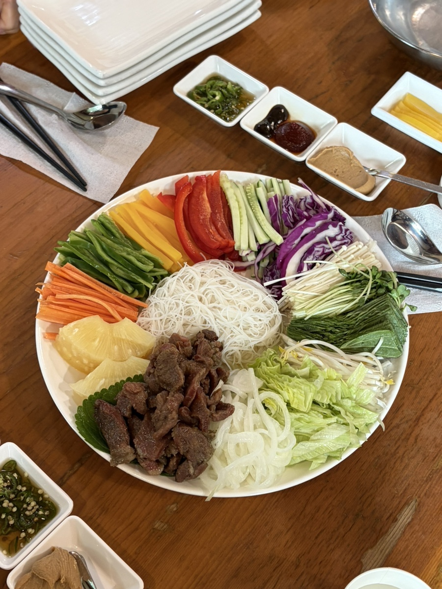 포사이 사진 6
