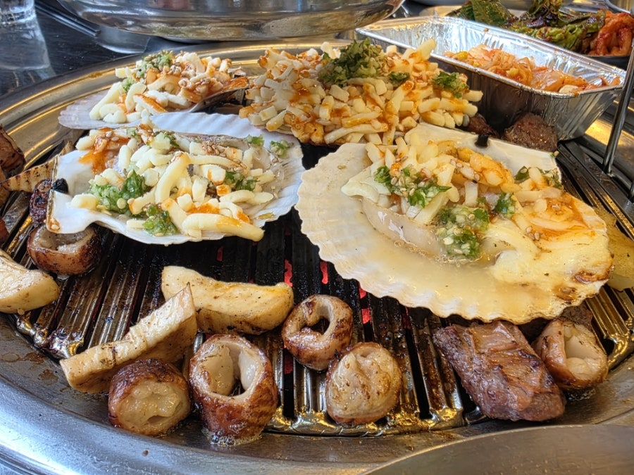 상록회관 평내호평점 사진 6